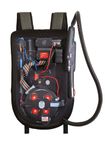 Ghostbusters Cosplay Proton Pack with Wand, Ghostbusters Costume Accessory Proton Pack, Proton Pack Backpack Standard