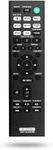 RMT-AA400U Replacement Remote Control for Sony Stereo RMTAA400U STRDH190 STR-DH190 AV Receiver Home Theater System