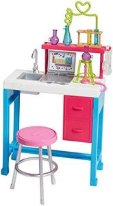 Barbie Lab