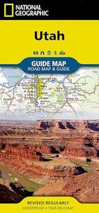 Utah Map