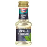 Dr. Oetker - Natural Extract - American Peppermint - 35ml