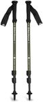 Black Diamond Explorer 3 Trekking Poles, Tundra