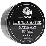 TRENDSTARTER - MATTE WAX (4oz) - Fi