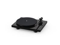 Project Debut Carbon EVO Turntable (Black)