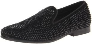 Steve Madden Men's Caviarr Slip-On,