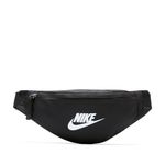 Nike DB0488 Sports pouch unisex-adult black/black/white 1SIZE