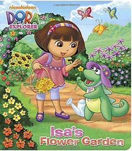 Isa's Flower Garden