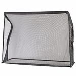 GoSports Elite Golf Practice Net with Steel Frame - Choose 10' or 7' Size