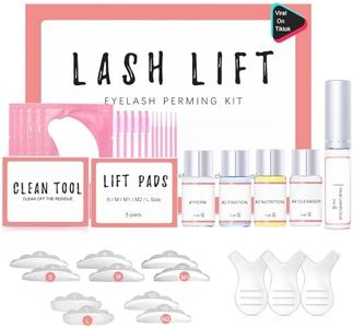 Lash Lift 