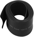 sourcingmap 28mm Dia 2:1 Heat Shrin