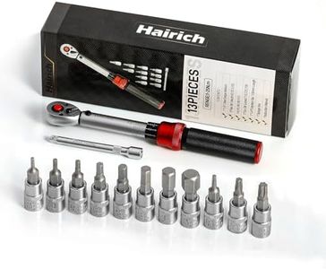 Hairich Dr