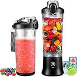 Portable Blender 20 oz Personal Ble