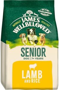James Well