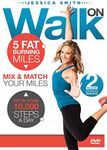 10,000 Steps Weight Loss - Walk On: