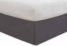 Today’s Home Cotton Blend Bed Skirt