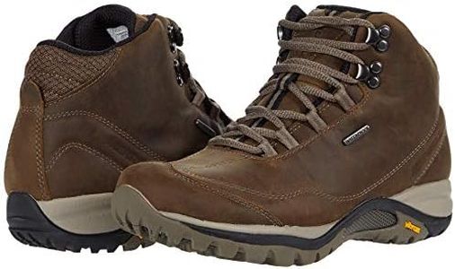 Merrell Wo