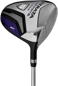 Strata Women’s 16-Piece Golf Club Set – Right Hand