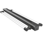 iQuatics 4 Tube 92cm T5 Light Unit – Juwel High Lite Compatible, Vision 180. Free Tubes Included
