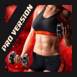 Workout For Women Female Fitness, Slim Leg & Burn Thigh Fat, Full Body Workout and Home, Home Workout Lose Weight Get in Shape at Home, Exercise To Burn Stomach Fat At Home