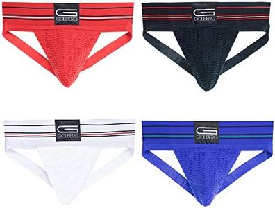 Golberg At