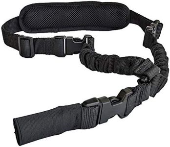 1 Point Sling Airsoft Rifle Sling Tactical Gun Sling Rifle Strap