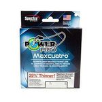 PowerPro 33400500500W MaxCuatro Spectra HT Braided Fishing Line 50