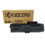 Kyocera 1T02RV0US0 Model TK-1152 Black Toner Kit for Ecosys P2235dw/M2635dw; Genuine Kyocera; Up to 3000 Pages