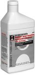 Oatey 35206 Hercules Boiler and Heating System Cleaner, 1-Quart