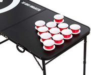 Beercup Beer Pong Tables, Beer Pong