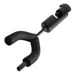 On Stage Stands VS7200On-Stage Violin Hanger for Music Stands, Black