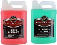 Meguiars D