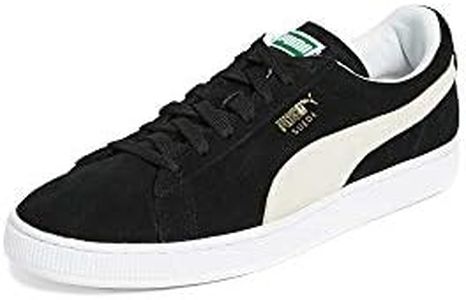 PUMA Suede