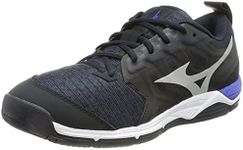 Mizuno Men's Wave Supersonic 2 Voll