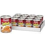 Campbell's Canned Spaghetti, Snacks
