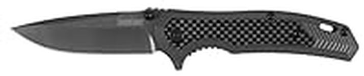 Kershaw Fringe Pocket Knife, 3-inch