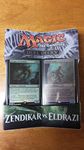 Magic The Gathering: Duel Deck - Izzet vs Golgari