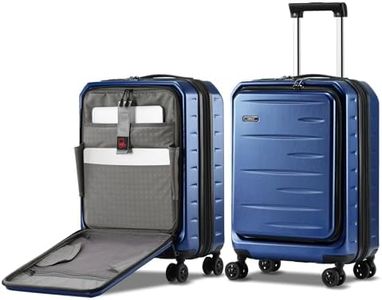 10 Best Good Carry On Luggage 2026 in the US There's One Clear Winner