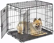 Dog Crate | MidWest iCrate 24" Doub