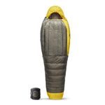 Sea to Summit Spark Ultralight Down Sleeping Bag, 30-Degree, Long