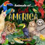 Childrens Explore Latin America