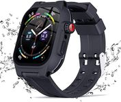 Ezanmull for Waterproof Apple Watch