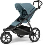 Thule Urban Glide 3 Single Child Al