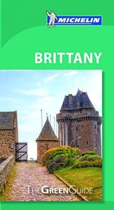 Green Guide Brittany: The Green Guide