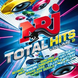 Nrj Total Hits 2011/2