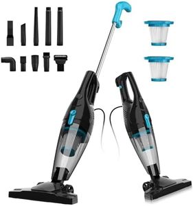 Aspirateur