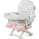 YOLEO Baby High Chair Booster Seat 