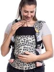 Beco Baby Carrier Gemini Newborn to