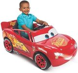 Huffy Disney Cars Lightning McQueen
