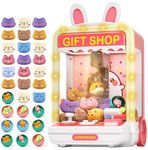 AIQI Kids Claw Machine, Mini Candy 