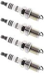 NGK Iridium IX Spark Plug BKR5EIX-1